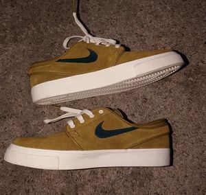 Nike SB Shoes
